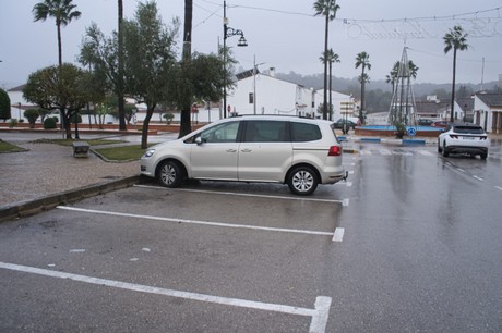 Castellar de la Frontera